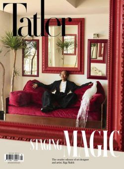 Tatler Malaysia – May 2024