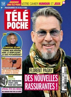 Tele Poche – 20 Mai 2024