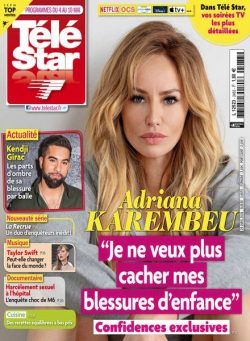 Tele Star – 29 Avril 2024