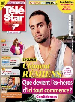 Tele Star – 6 Mai 2024