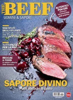 The Beef – Giugno-Luglio 2024