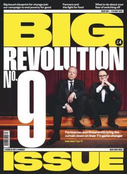 The Big Issue – 13 May 2024