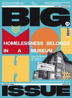 The Big Issue – 27 May 2024