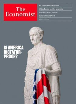 The Economist USA – May 18 2024