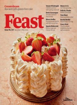 The Guardian Feast – 11 May 2024