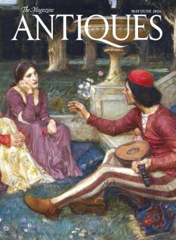 The Magazine Antiques – May-June 2024