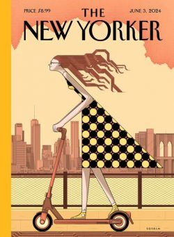 The New Yorker – June 3 2024