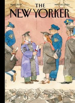 The New Yorker – May 20 2024