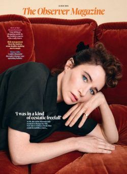 The Observer Magazine – 12 May 2024