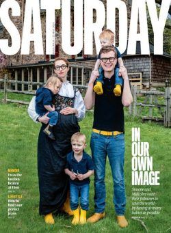 The Saturday Guardian – 25 May 2024