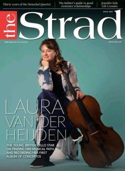 The Strad – June 2024