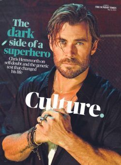 The Sunday Times Culture – May 12 2024