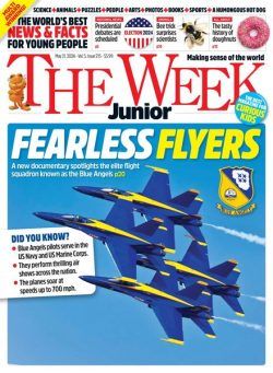 The Week Junior USA – May 31 2024