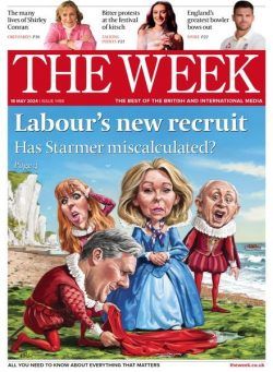 The Week UK – 18 May 2024