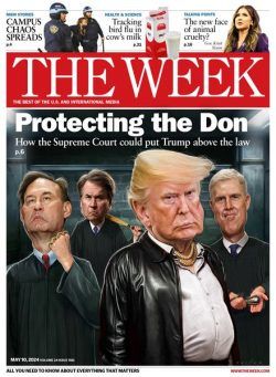 The Week USA – May 10 2024