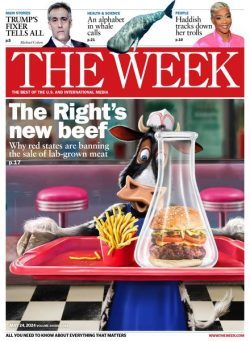 The Week USA – May 24 2024