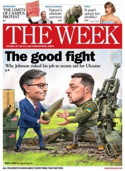 The Week USA – May 3 2024