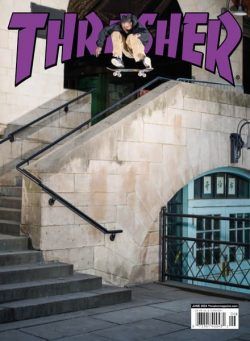 Thrasher – June 2024