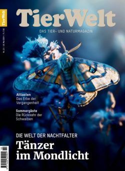 TierWelt – 18 Mai 2024