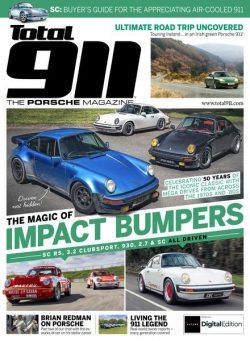 Total 911 – Issue 244 – 21 May 2024