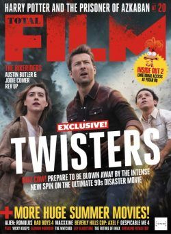 Total Film – June 2024