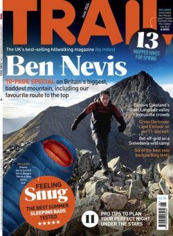 Trail UK – June 2024