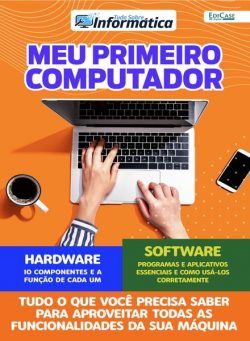 Tudo Sobre Informatica – Maio 2024