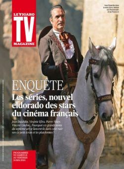 TV Magazine – 17 Mai 2024