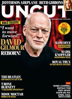 Uncut UK – June 2024