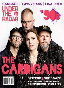 Under the Radar – Issue 72 – April 2024