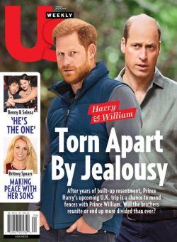 Us Weekly – May 13 2024