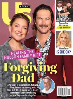 Us Weekly – May 20 2024