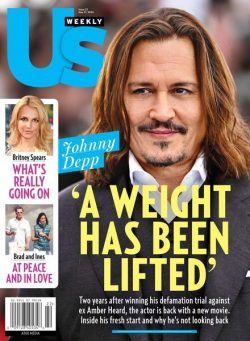 Us Weekly – May 27 2024