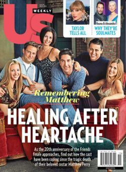 Us Weekly – May 6 2024