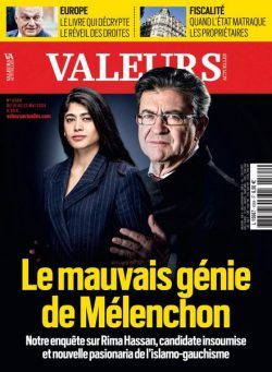 Valeurs Actuelles – 16 Mai 2024