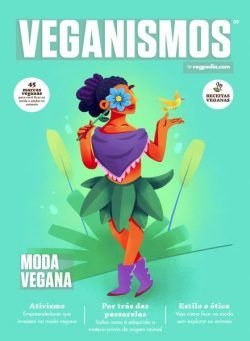 Veganismos – Maio 2024