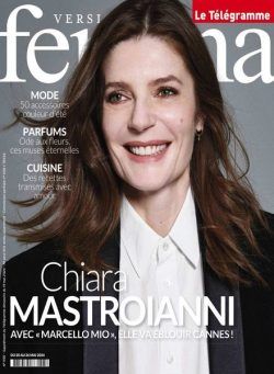 Version Femina – 20 Mai 2024