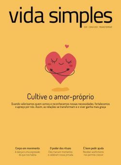 Vida Simples – Abril 2024