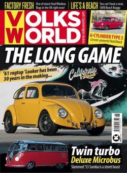 Volks World – June 2024