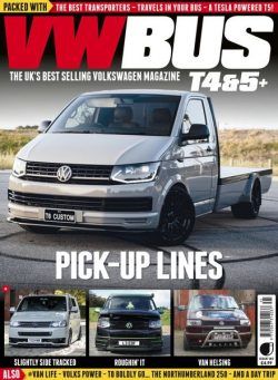 VW Bus T4&5+ – Issue 145 2024