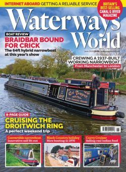 Waterways World – June 2024