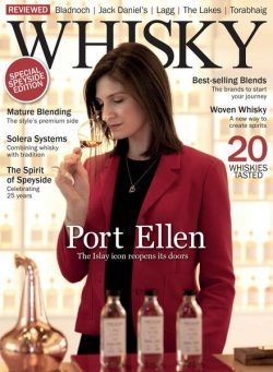 Whisky Magazine – May 2024