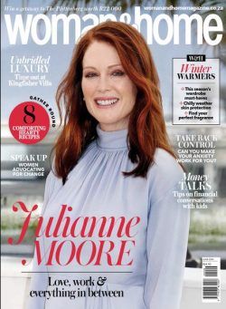 Woman & Home South Africa – June 2024