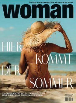 Woman Austria – 23 Mai 2024