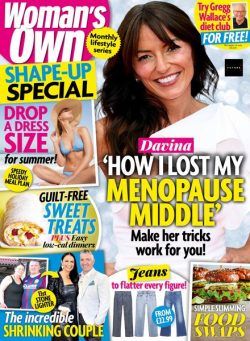 Woman’s Own Special – Issue 283 2024