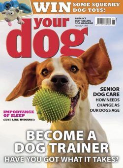 Your Dog – June 2024