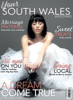 Your South Wales Wedding – May-June 2024