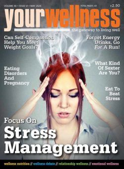 Yourwellness – May 2024