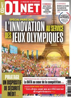 01net – 19 Juin 2024