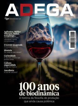 Adega – Edicao 224 2024